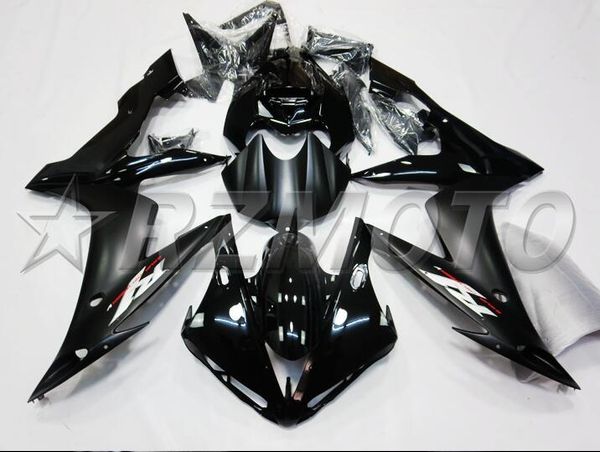 

новый стиль abs инъекции плесень мотоцикл пластиковые обтекатели комплекты подходят для yamaha yzf-r1-1000 2004-2006 04 05 06 кузов комплект