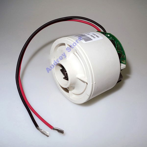 

new 36v violent brushless turbine air blower wireless vacuum cleaner brushless motor diy vehicle vacuum cleaner