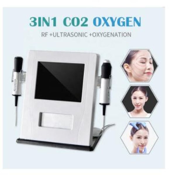 

neebright kit and neerevive kit and capsugen capsules for pollogens geneos plus co2 oxigeneo machine, Black;white
