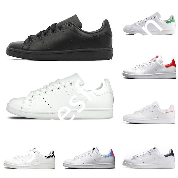 

adidas original stan smith superstar оригинальный белый голограмма радужный золотой юниор superstars кроссовки оригиналы super star женщины