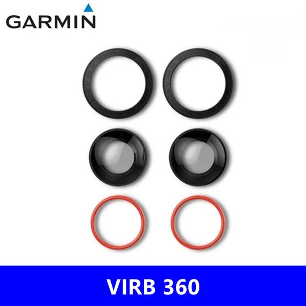 

new garmin virb 360 camera replacement lens cover 100% original accessories