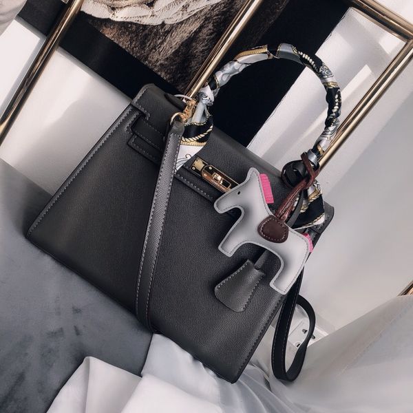 

designer bags genuine leather luxury women purse shoulder messenger bags handbag for female ing