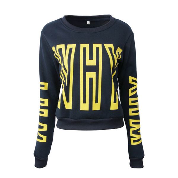 

дл женин дизайнеѬ пимо пеаи ко длиннм Ѭђкавом Ѭђно regular tops онкий пђло, Black