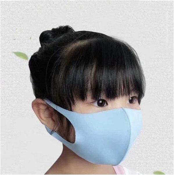 

дети в наличии dhl бесплатная доставка пылезащитный рот маска для лица унисекс рот маски анти загрязнение маска многоразовые лицо рот крышка