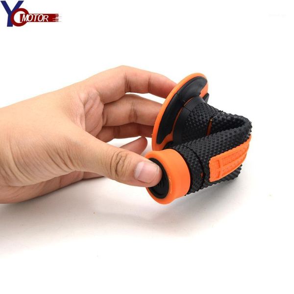 

2 пары ручки ручки руль резиновый мотокросс мотоцикл для 125sx / xc-w/144sx 200xc-w 2004 2005 2006 2007 2008 2009 20101