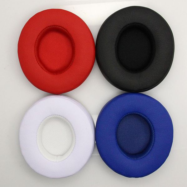 

Replacement headphone ear pad for lo2 lo3 bluetooth earphone ponge oft foam pad head et cover acce orie dhl