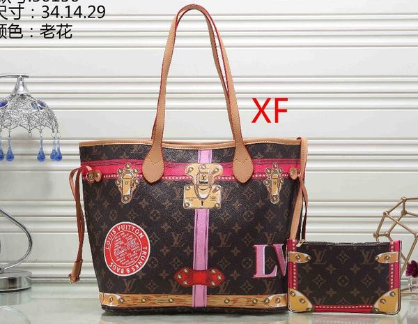 

Women Marmont Messenger Bag Long Chain PU Leather Shoulder Bags Ancient Gold Chain Waist Handbags Totes wallet 139