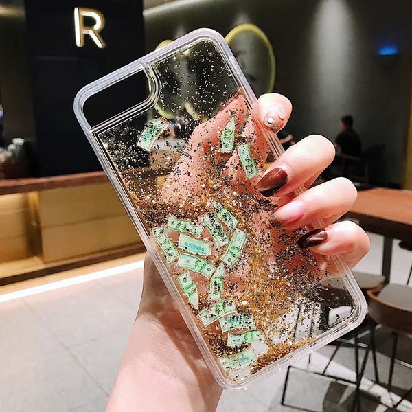 coque iphone xr dollar