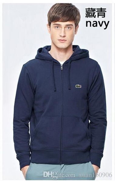 

Мужская куртка на молнии куртка весна / осень кардиган спортивное пальто для случ