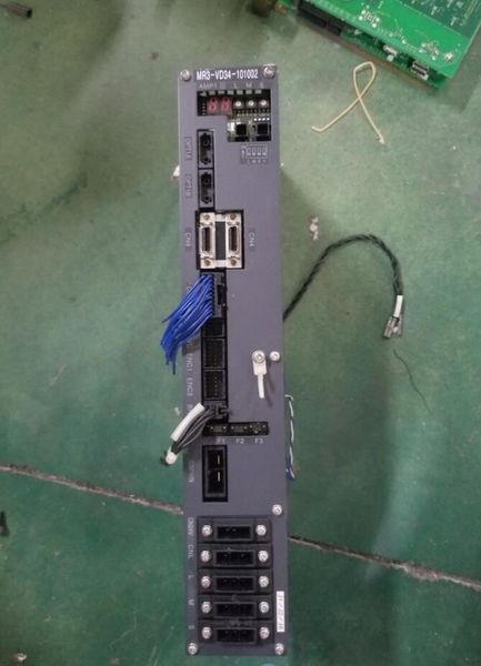 

sgmp-02a3tm11 used in good condition