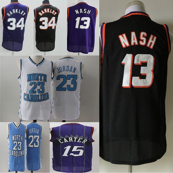 

ncaa michael 23 m.j mj jersey 2 gigi aaron 0 gordon mike 10 conley men college high school basketball jerseys, Black;red