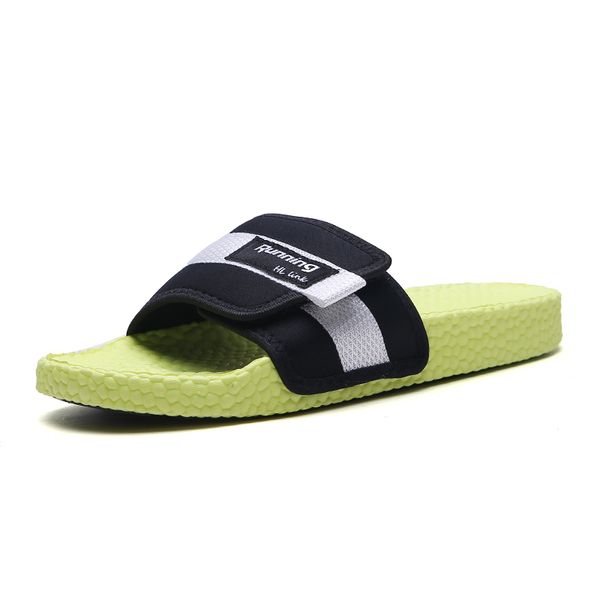Quality Beach Flip Flop Men Slippers Men Shoe Summer Mens Slipers