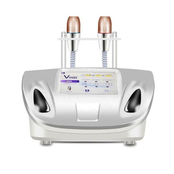 

New arrival mini v max ultra ound hifu face lifting machine anti wrinkle device for hou ehold for pa
