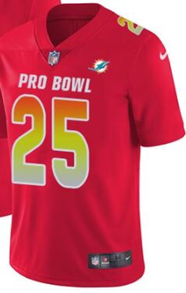 2019 pro bowl jersey
