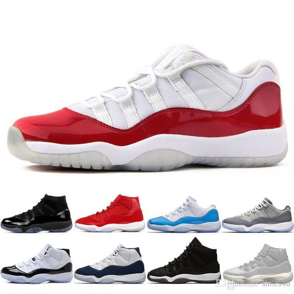 

11 gym red chicago unc blue basketball shoes for men win like 82 release limited us 5.5-13 eur 36-47