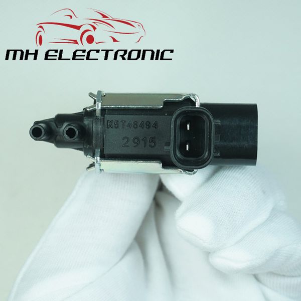 

mh electronic emission solenoid valve k5t46494 mr404682 for mitsubishi montero pajero shogun k5t46494