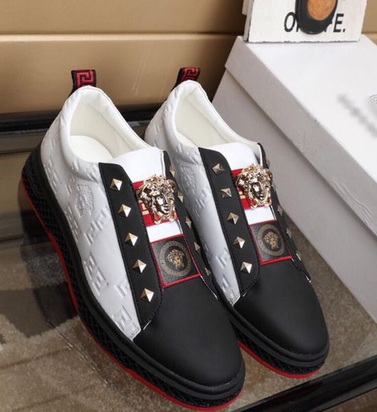 

European tyle genuine leather fa hion men 039 lei ure hoe cla ic male model ca ual hoe driving bu ine dre hoe 654