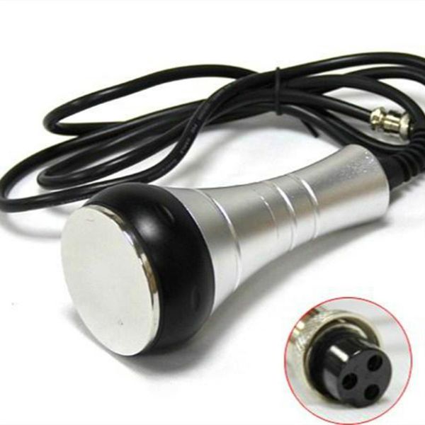 

fat loss instrument accessories 40k ultrasonic cavitation slimming body weight loss weight loss machine handle