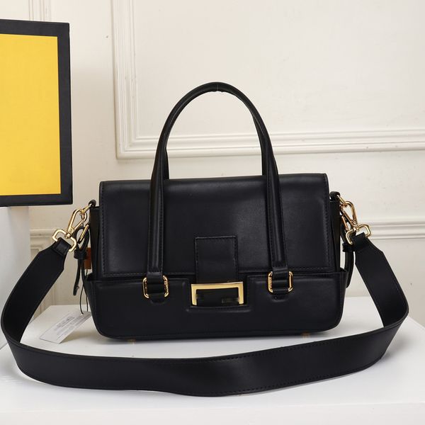 

designer luxury handbags purses crossbody shoulder bags fashion women lock handbag leather belt cowhide genuine leather ing