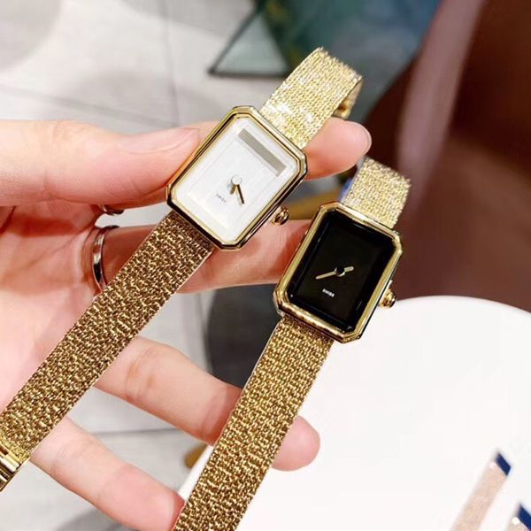 

new women luxury watch fashion lady clock woman wristwatches japan movement lady classic table drop shipping wholesale price, Slivery;brown