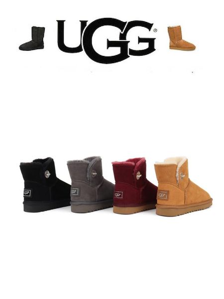 

3352 2 au tralia cla ic hoe women work boot 3aa winter now boot luxury button ankle boot 13 ugg 13 ugg 13 neaker