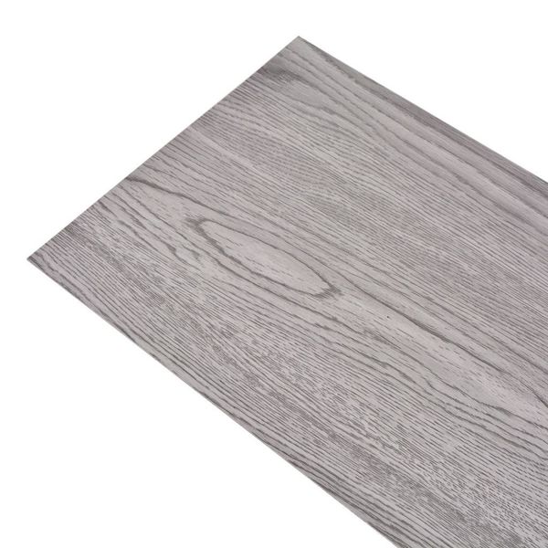 

pvc floor slats 5.26 m 2 mm dark gray garden sets