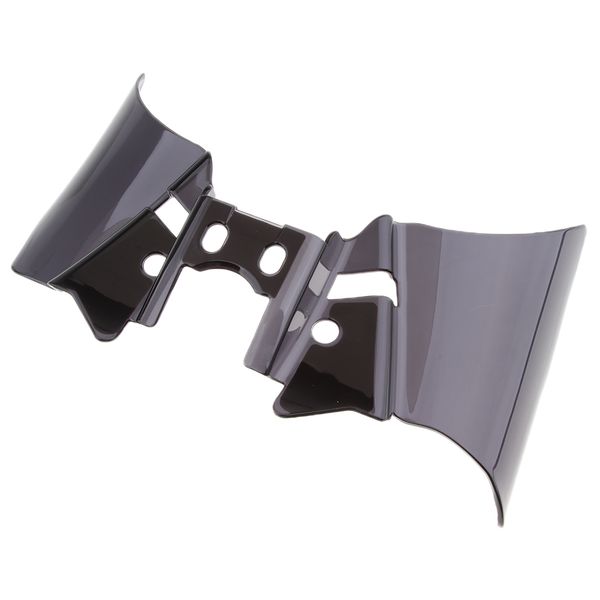 

shield air heat deflector motorcycle engine heat insulation plate for harley dyna fxd/fxdwg 1999-2016