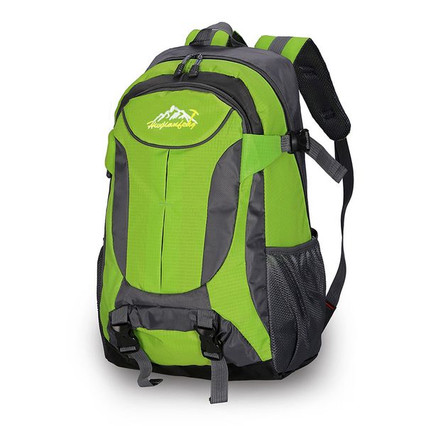 

outdoor travel hiking multiple function bag sport camping backpack 33*18*51cm