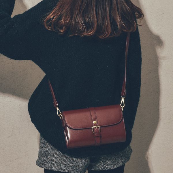 

texture bag women 2020 new messenger bag women simple fashion retro small square