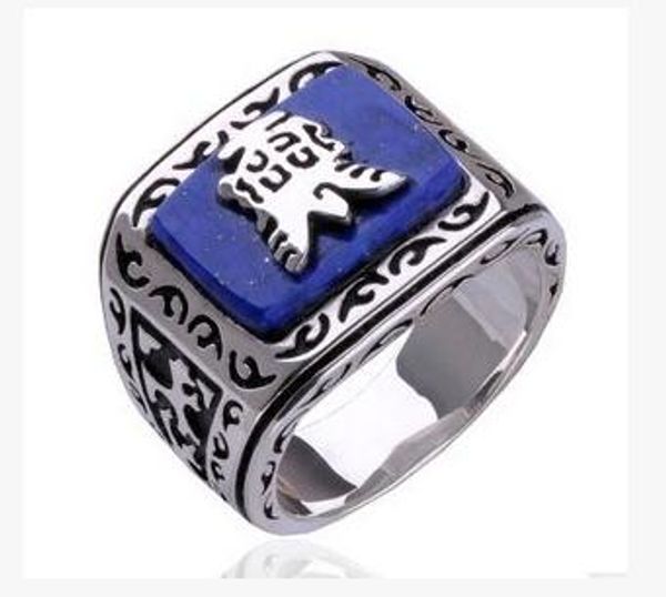 

jeremy new resurrection rings, punk gemstone rings, retro style rings, Golden;silver