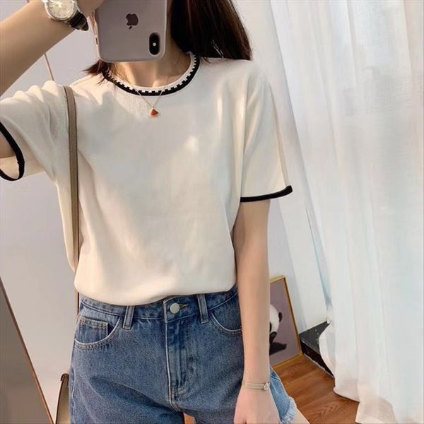 

иноѬанное ding ингл даие олодной викоза ice елкового конѬа ђболка ог, White