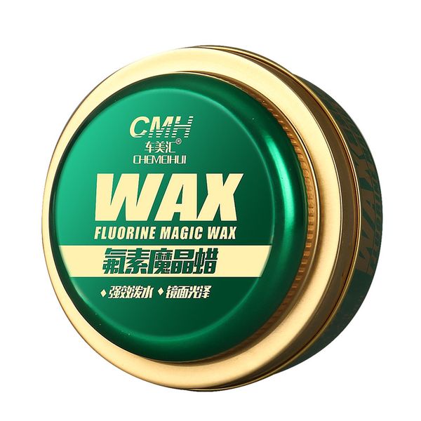 

fluorine magic crystal wax car coating polish maintenance wax interior cleaner headlight restoration paint repair