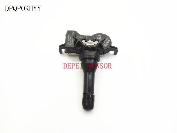 DPQPOKHYY OEM Per Chrysler Jeep Sensore Monitor Pressione Pneumatici TPMS 4250C276 68001696AB