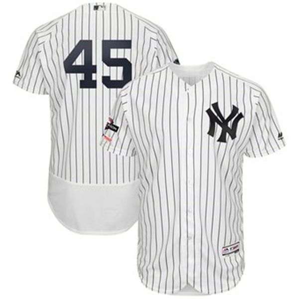 yankees postseason jersey