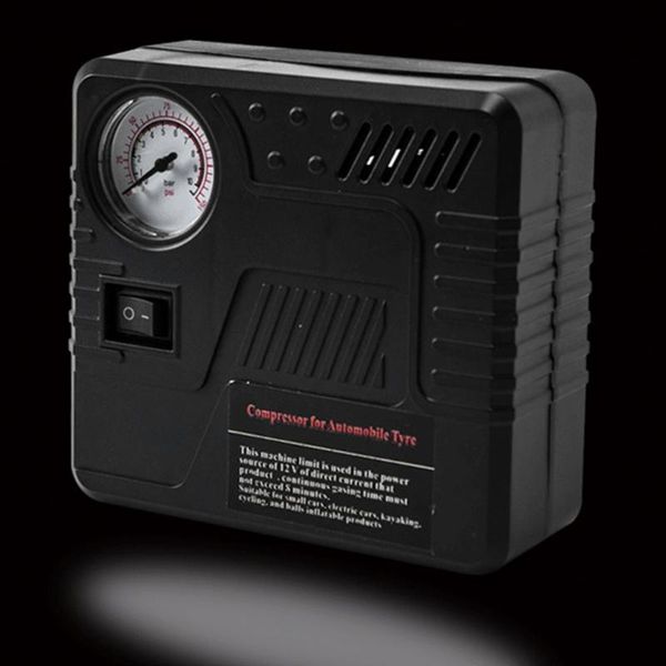 

tm-17 13800mah portable emergency battery car trunk vehicle electric inflatable pump 12v charger starter device