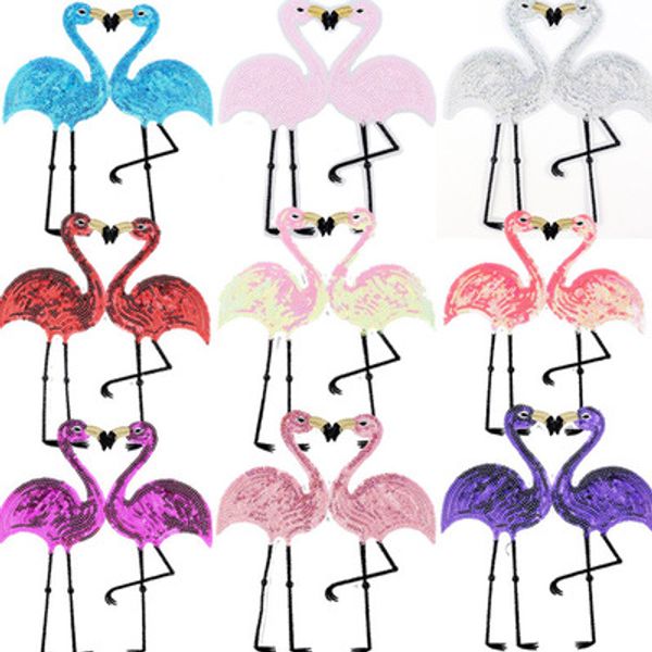 

детская одежда аксессуары шифон вышивка патч наклейки аксессуары для одежды наклейки лебедь ткань наклейки вышивка глава пятно, Black