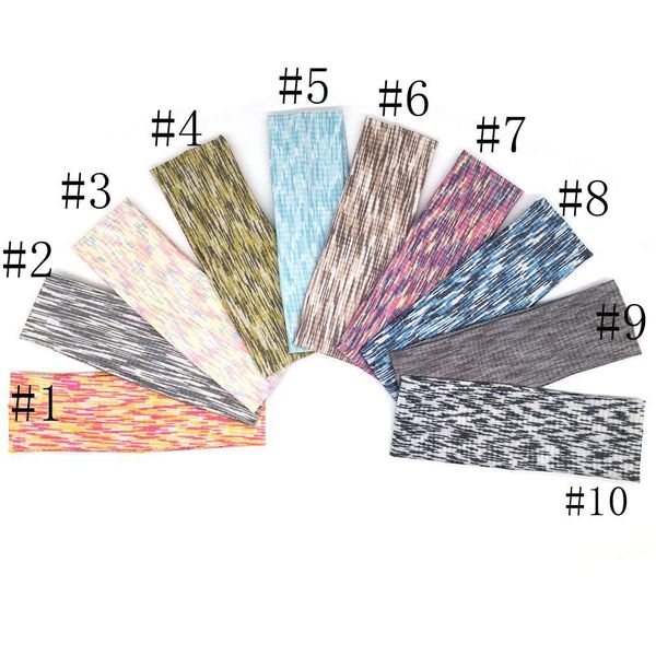 

fashion sports headband men and women hair band sweat headband stretch hair band sports hair band jj19969, Silver