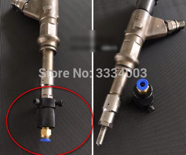 

common rail injector diesel collector for cum-mins, common rail injector repair tool parts