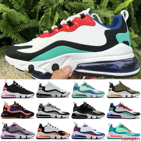 

react og bauhaus hyper jade men designer shoes blue void electro green yellow ochre obsidian summit white women running sneakers trainers