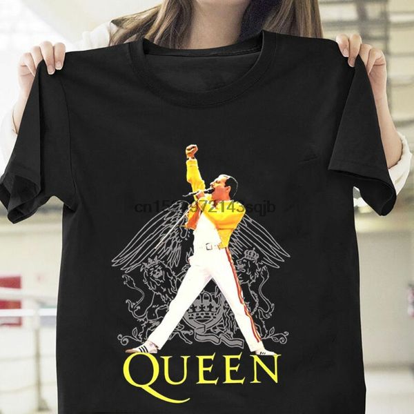 camisas de freddie mercury