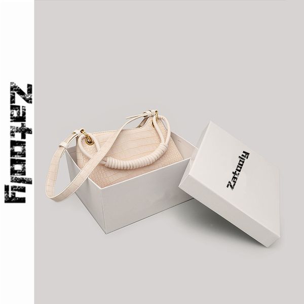 

new style bags for women simple atmosphere 2020 brand original design shoulder bag