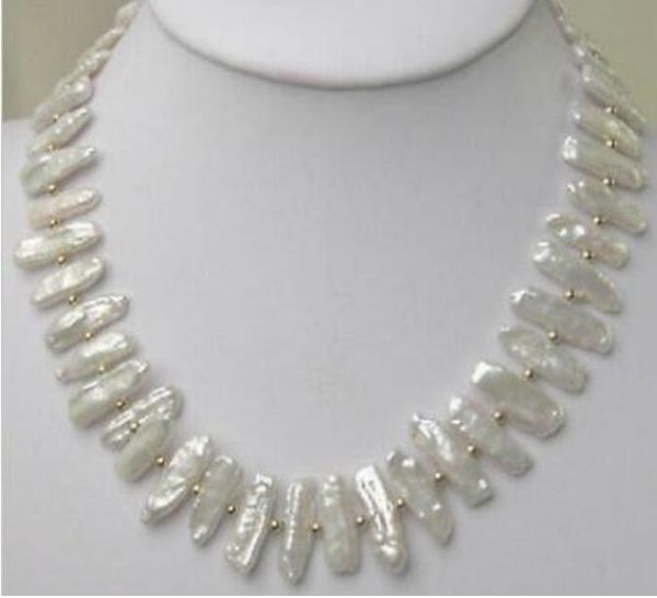collier de perles biwa collier de perles biwa