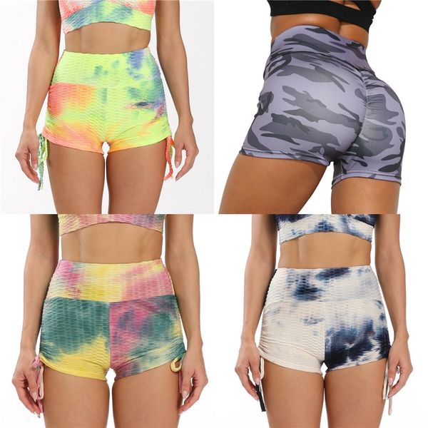 

women mesh patchwork sport leggings printed elastic fitness outdoor running gym yoga pants cube #337, White;black