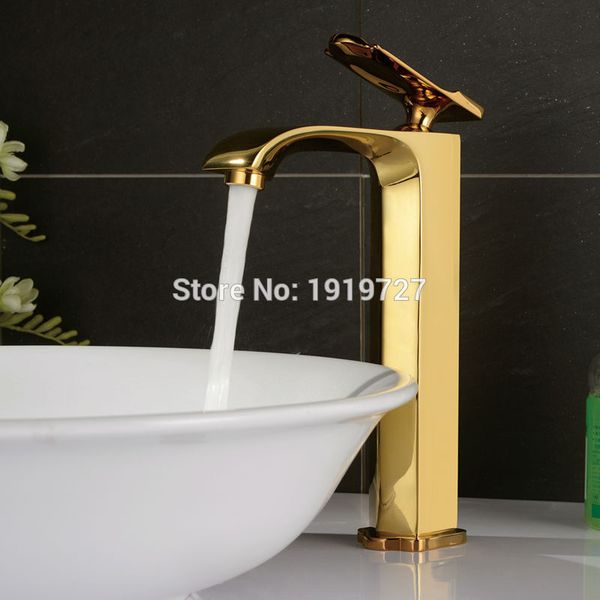 2019 Factory Direct High Quality 100 Solid Brass Lead Free Basin