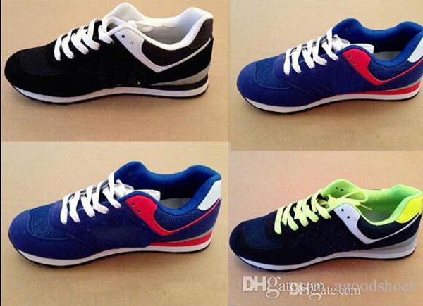 

New women men 039 n letter port hoe neaker running hoe n couple men women neaker running hoe ize eur 36 44