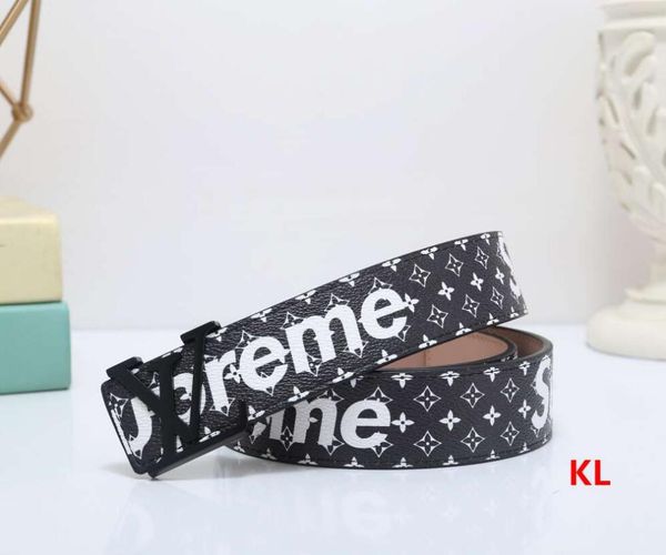 

designers belt men's women's belt luxury belt leather business luxury daikin buckle box packaging 31, Black;brown