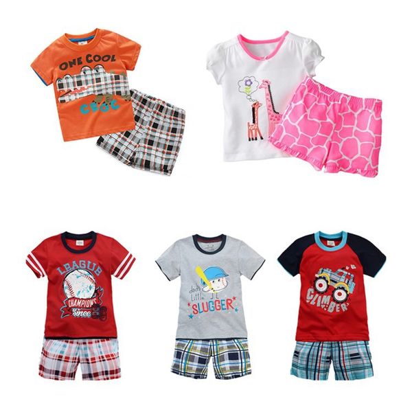 

children's suit children clothing tracksuit child summer, Black;brown