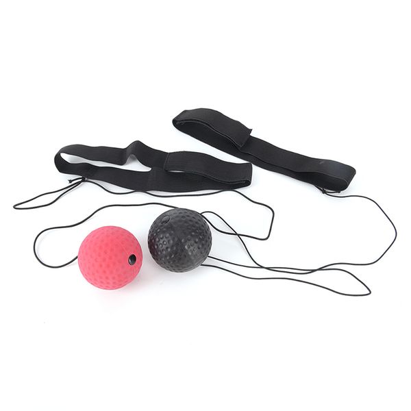

fighting ball boxing equipment with head band for reflex speed training boxing
