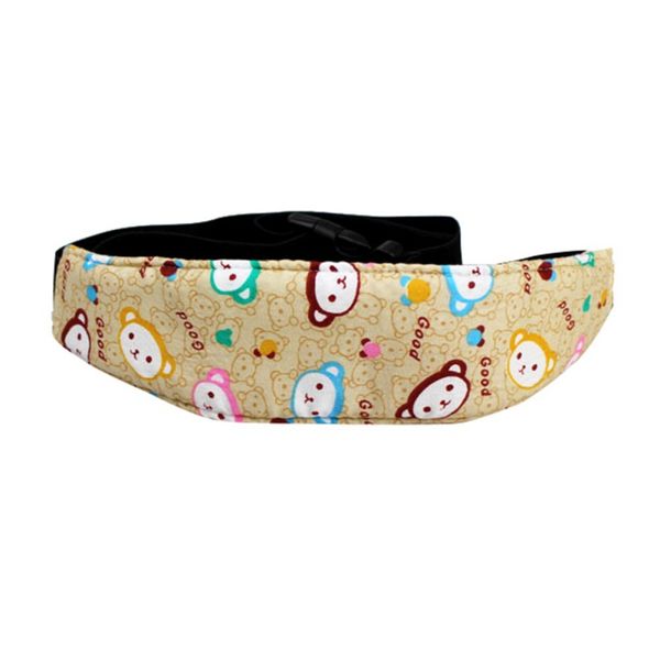 

cute adjustable children kids sleep safety band organizer carts fixing belt accessories car seat baby stroller accessories