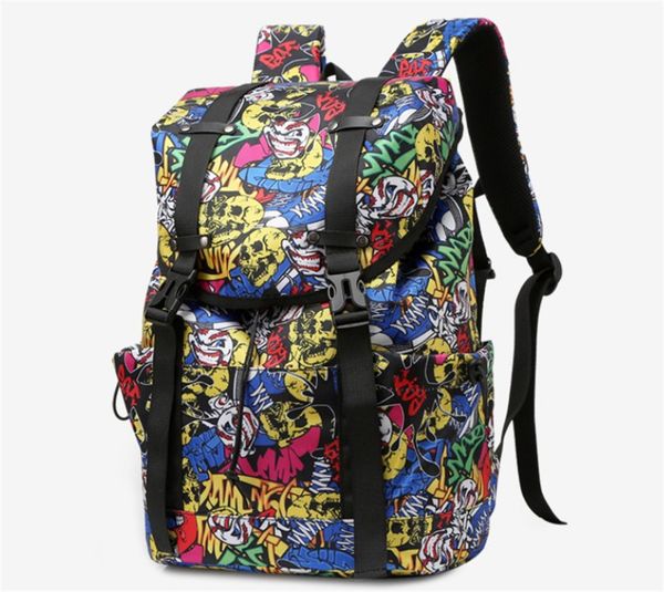 

travel backpack leisure computer outdoor middle school student backpacks ph-cfy20061634